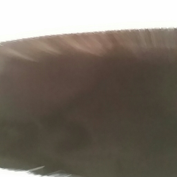 🚫SOLD🚫 VICTORIA'S SECRET COSMETIC BAG - Picture 4 of 4