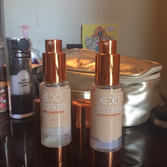 Invisiwear 200 & 300 BUNDLE RESERVED