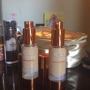 Invisiwear 200 & 300 BUNDLE RESERVED