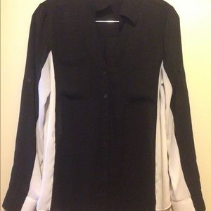 Express Portofino shirt
