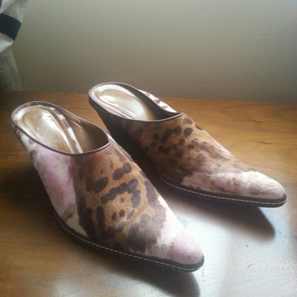 Donald  Pliner  Boots