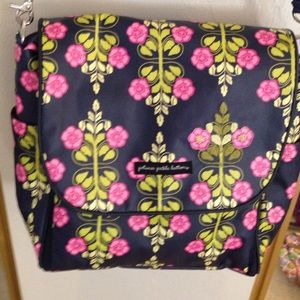 Petunia Pickle Bottom bag