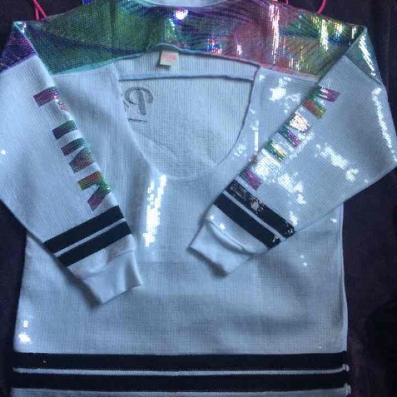 VS PINK LIMITED EDITION - Picture 2 of 2