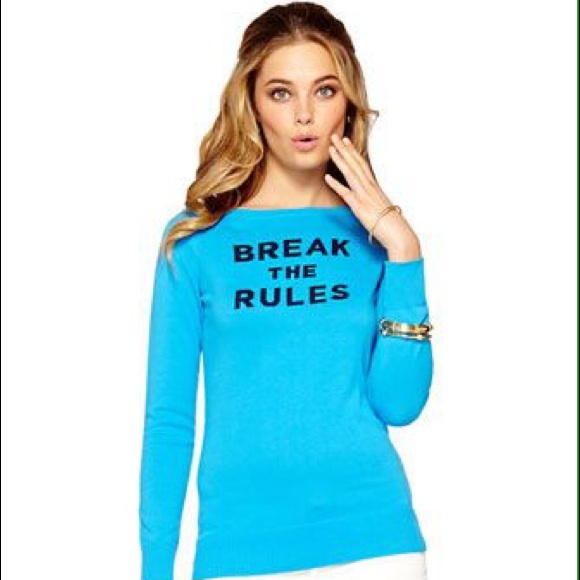 Lilly Sweater