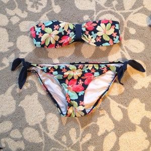Hollister bikini