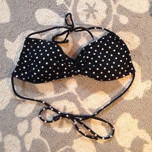 Victorias Secret bikini top