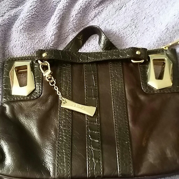 Dkny handbag - Picture 1 of 4