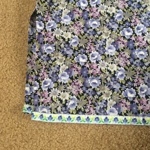 Tag Rag Skirts - Adorable Floral Skirt Tag Rag Skirts - Adorable Floral Skirt