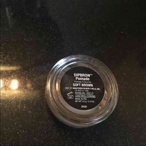 Soft Brown Anastasia Dipbrow