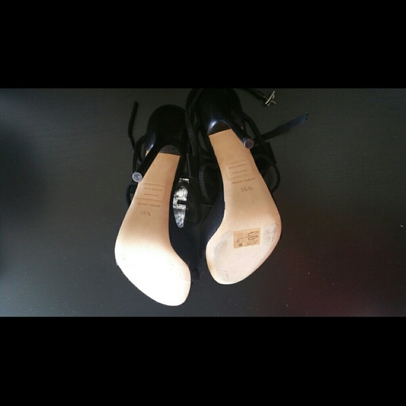 dsquared sneaker heels