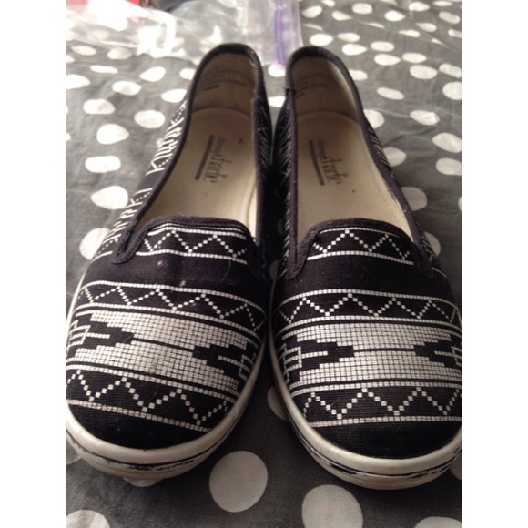 charming Charlie shoes!