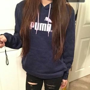 Puma Hoodie