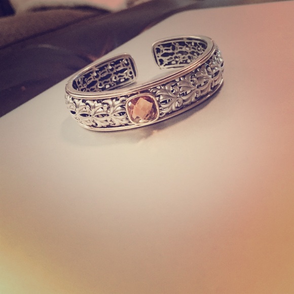 Charles Krypell Bracelet