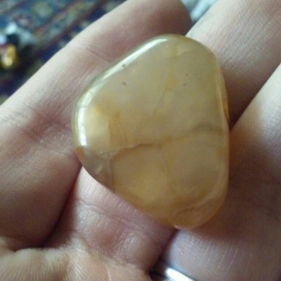 CLOUDY QUARTZ - Picture 3 of 4