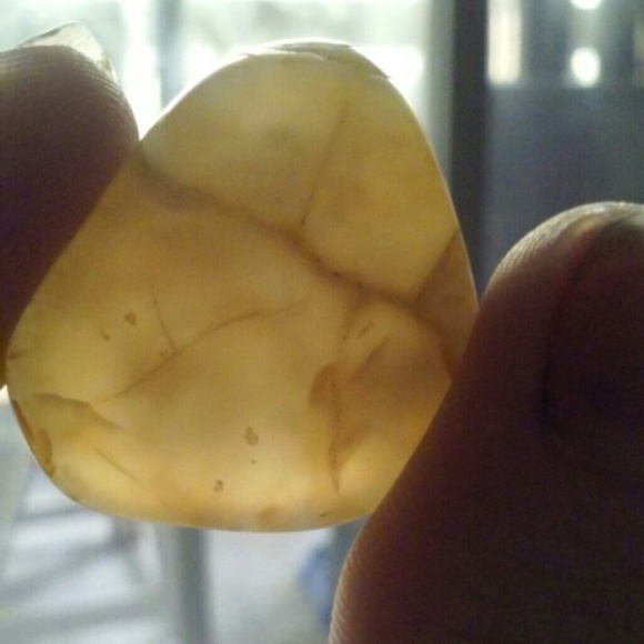 CLOUDY QUARTZ - Picture 4 of 4