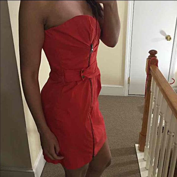 Cynthia Steff dress