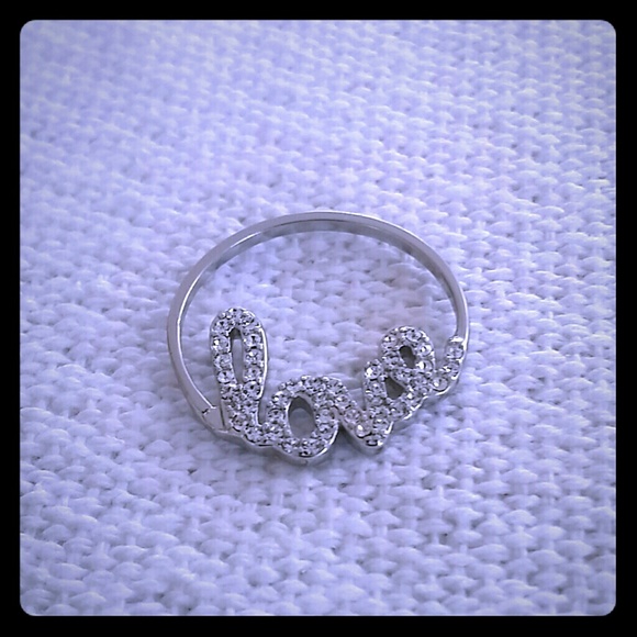 Locket face plate