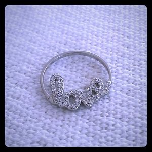 Locket face plate