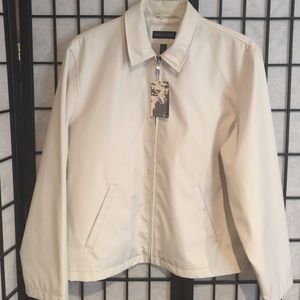 Men's light weight jacket