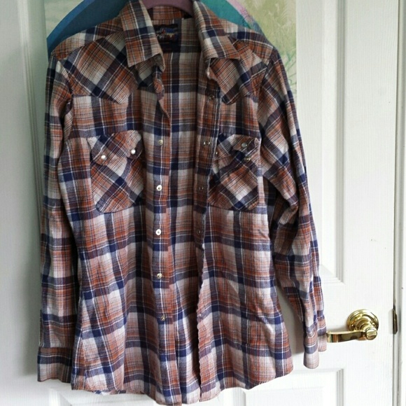 Gap 100% cotton flannel