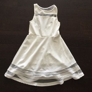 Monteau Dress