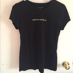Banana Republic TShirt