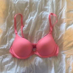 Victoria's Secret push up bra