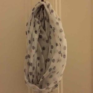 Infinity Scarf