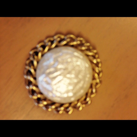 Sweet pin