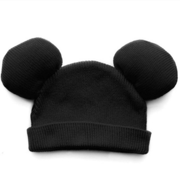 Mickey Mouse Beanie