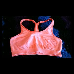 Fabletics racerback sports bra extra small