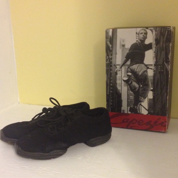 Capezio Dance Shoes