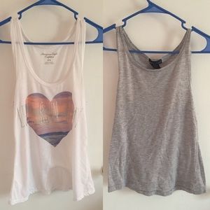 !!BUNDLE!! Tank Tops