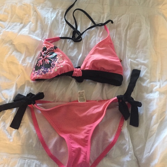 Swim suit