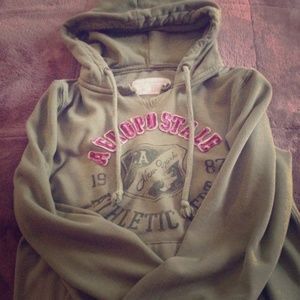 Aeropostale hoodie!