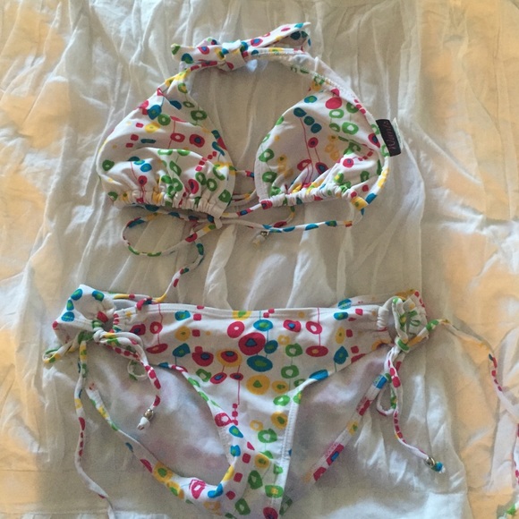 Swim suit