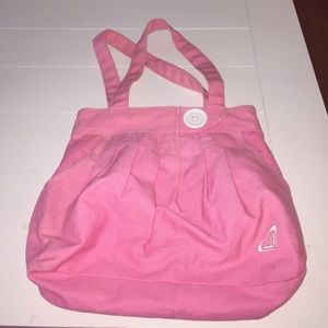 Roxy Bag- like new