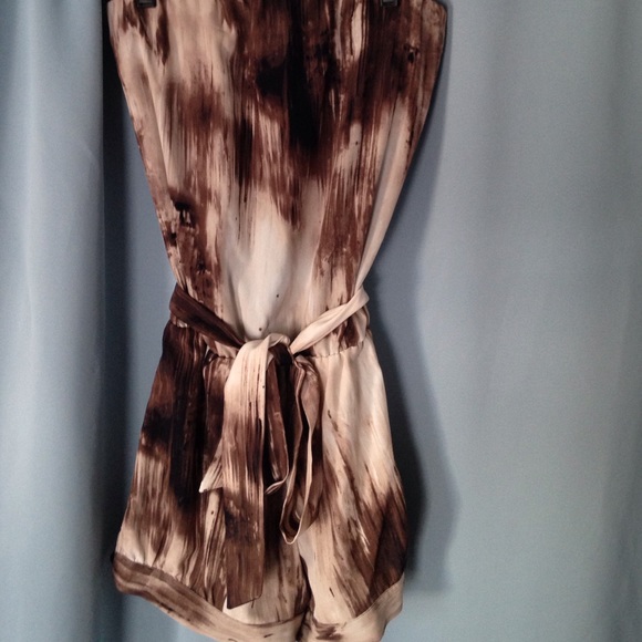 Guess romper!!!
