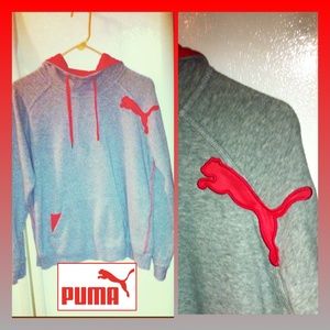 Puma EUC Hoodie