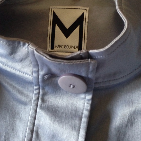 🌷🌷Marc Bouwer lanvender dress coat🌷🌷 - Picture 2 of 4