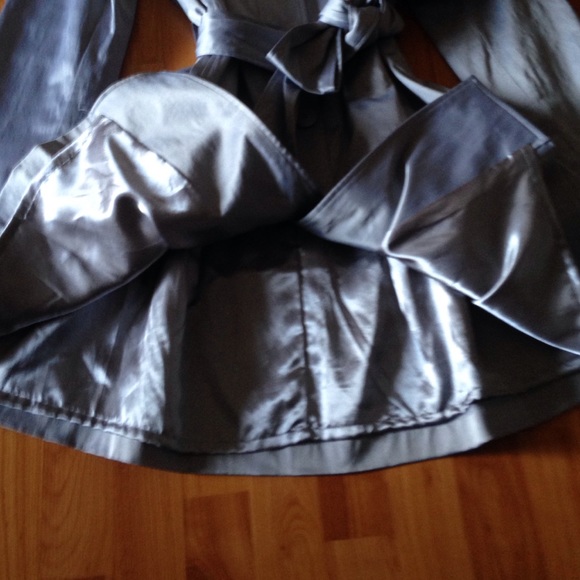 🌷🌷Marc Bouwer lanvender dress coat🌷🌷 - Picture 4 of 4