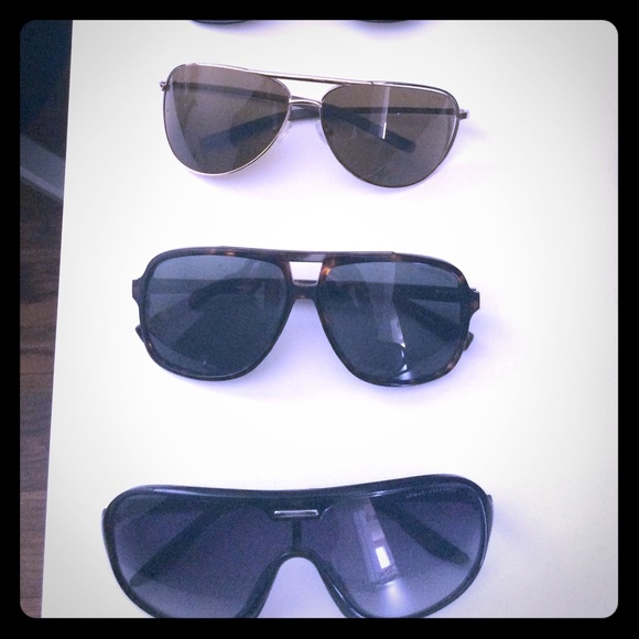 Sunglasses!