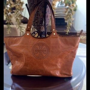 💥SALE💥 Authentic Tory Burch Clayton tote