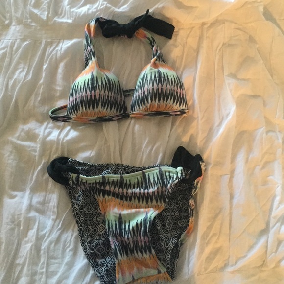 Swim suit