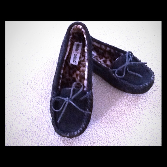 Minnetonka Moccasins