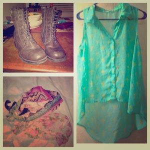 BUNDLE! Tell me if you want it!