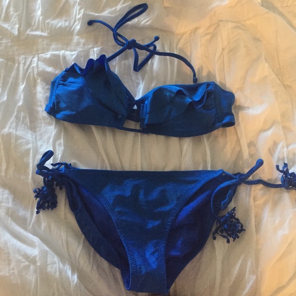 Swim suit