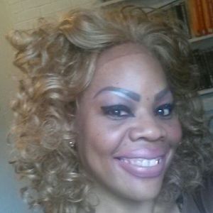 Lace front wig (ISIS) reserved 4 Foxymoxy