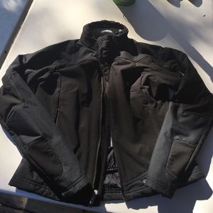 Patagonia jacket