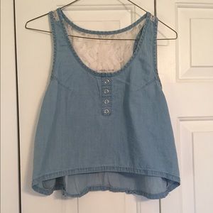 Tank top